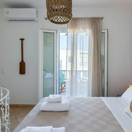 T Apartment *
