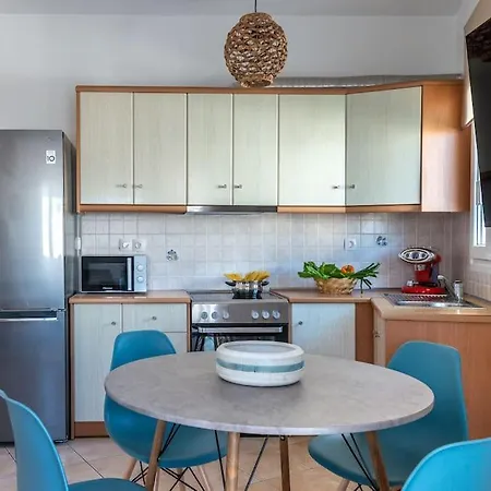 Apartment T *