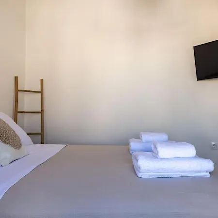 Appartement T Tínos